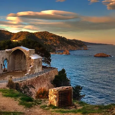 Lets Holidays Ancora 3 Apartment *