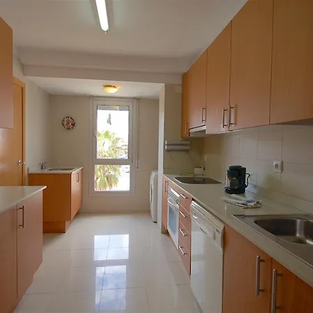 Lets Holidays Ancora 3