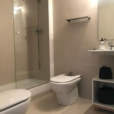 Lets Holidays Ancora 3 トッサ・デ・マール