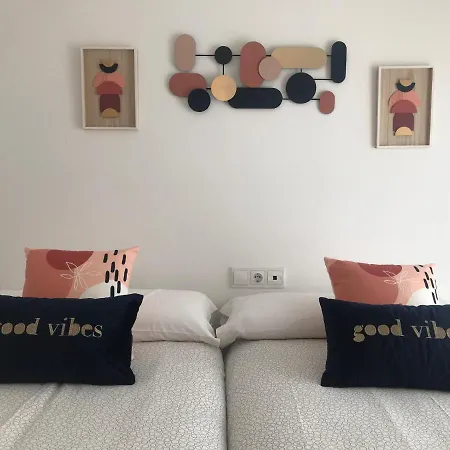 Lets Holidays Ancora 3