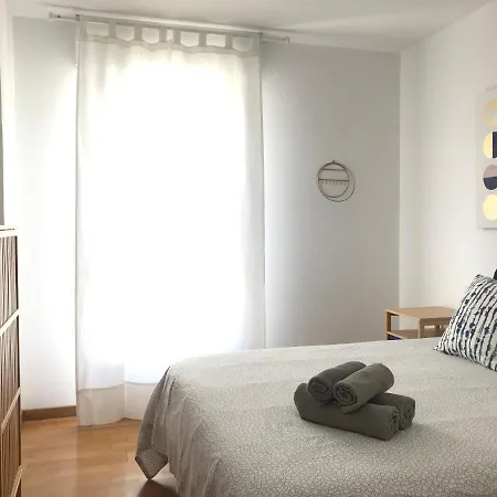 Lets Holidays Ancora 3 Apartment Tossa de Mar