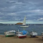 Apartament Lets Holidays 3 In Tossa de Mar