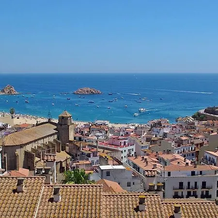 Lets Holidays Ancora 3 Lägenhet *