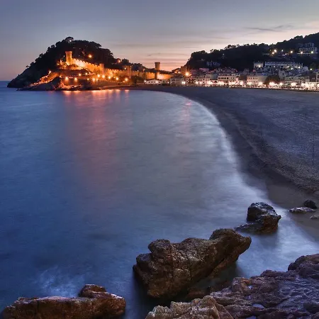 Apartment Lets Holidays Ancora 3 *