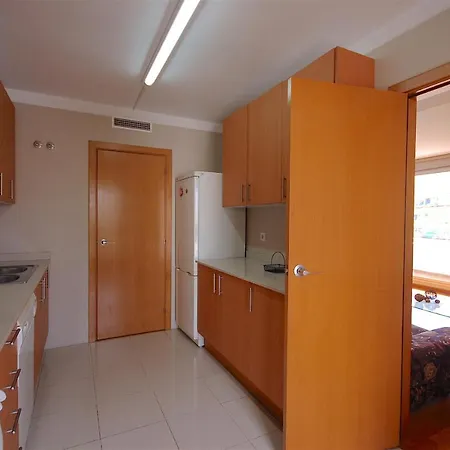 Apartment Lets Holidays Ancora 3 *