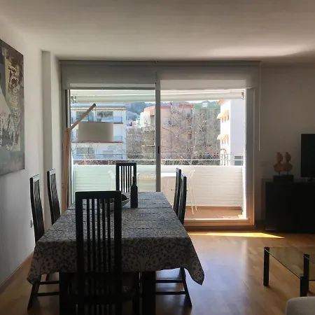 Apartment Lets Holidays Ancora 3 Tossa de Mar