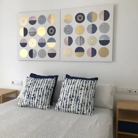 Lets Holidays Ancora 3 Lejlighed