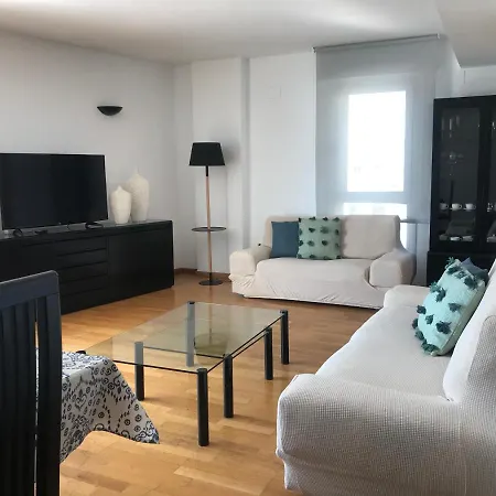 Apartment Lets Holidays Ancora 3 Tossa de Mar