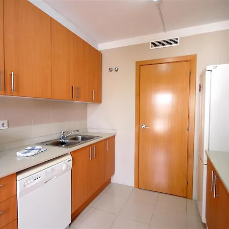 Lets Holidays Ancora 3 Lägenhet Tossa de Mar