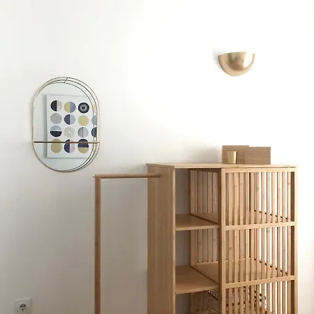 Lets Holidays 3 In アパート *