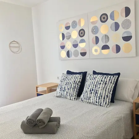 Lets Holidays Ancora 3 Apartment Tossa de Mar