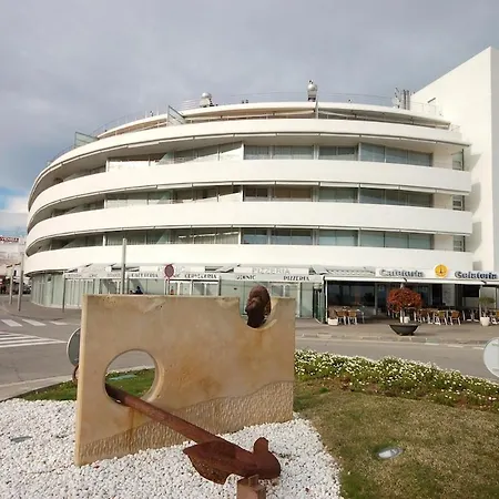 Lets Holidays Ancora 3 Apartment