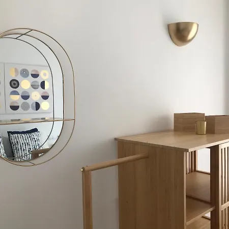 Lets Holidays Ancora 3 Apartment Tossa de Mar
