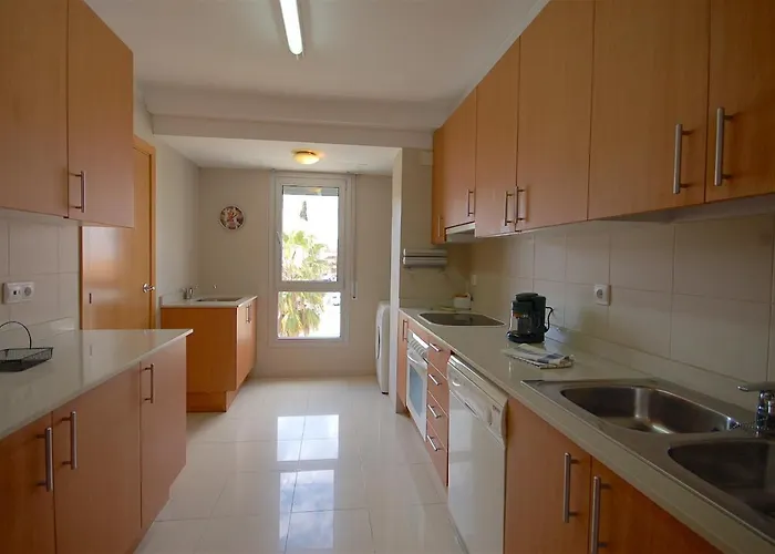 Lets Holidays Beach Apartment 3 In Tossa De Mar