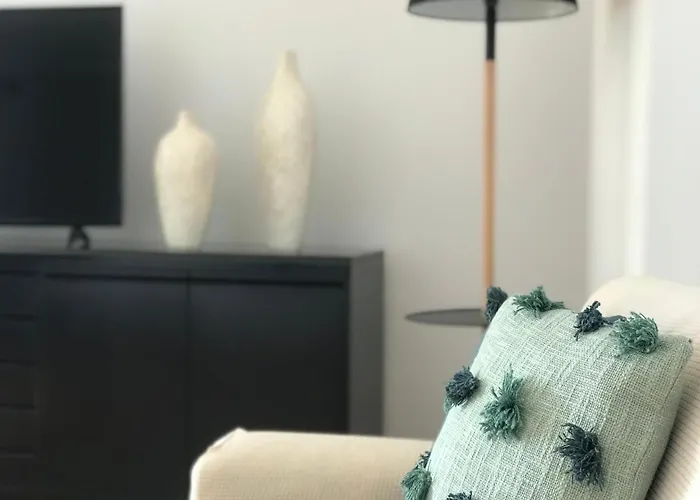 Lets Holidays 3 In アパート トッサ・デ・マール