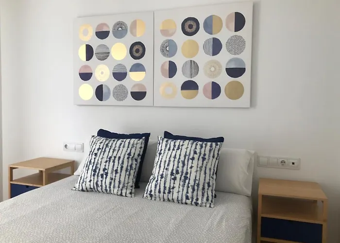 Lets Holidays Beach Apartment 3 In Tossa De Mar Apartment