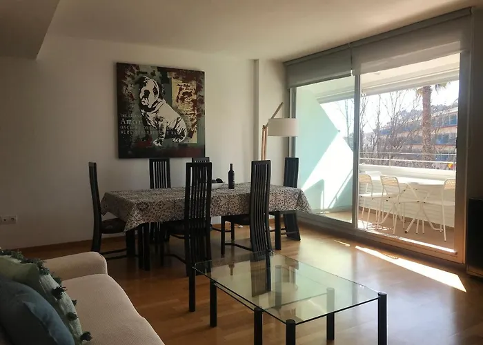 Lets Holidays 3 In トッサ・デ・マール