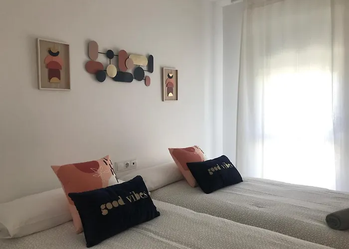 Lets Holidays Beach Apartment 3 In Tossa De Mar *