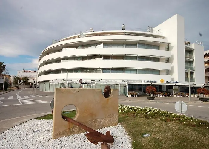 Lets Holidays Beach Apartment 3 In Tossa De Mar Apartment