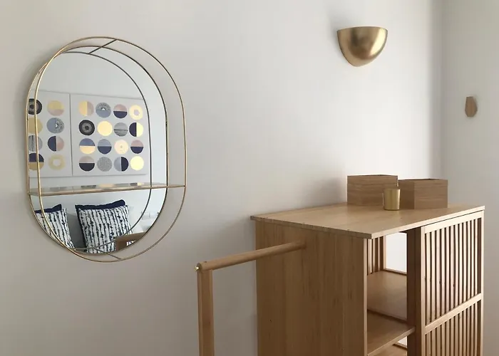 Lets Holidays Beach Apartment 3 In Tossa De Mar Apartment Tossa de Mar